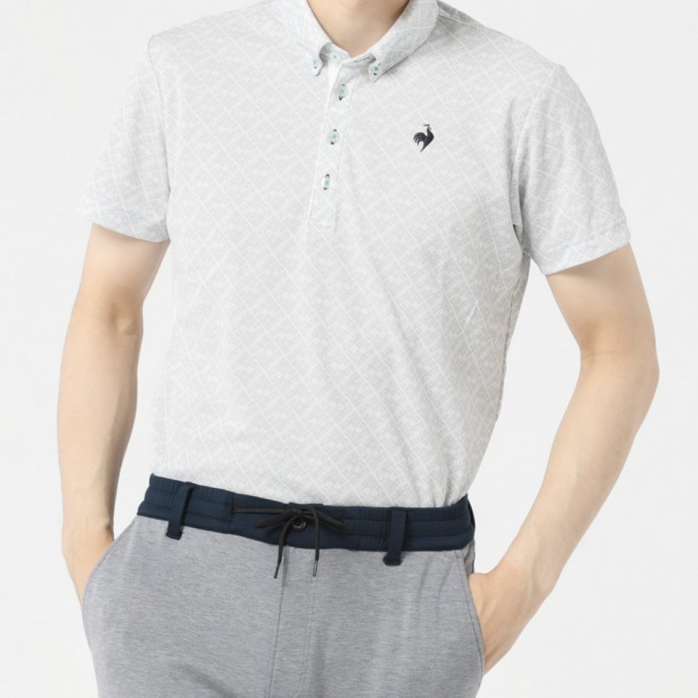 RbNSt StEFA Vc H ~ vgVc (QGMWJA02) Y le coq GOLF