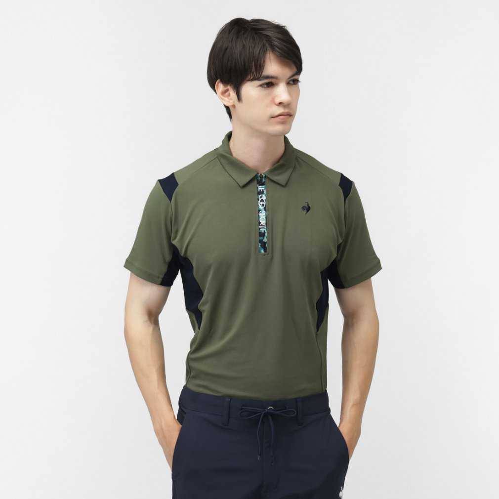 RbNX|eBt St StEFA Vc H ~ nn[tWbvVc (LG5FHS80M) Y le coq sportif GOLF