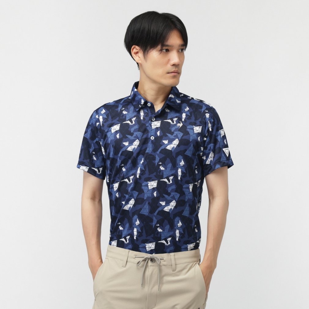 RbNX|eBt St StEFA Vc H ~ vgVc (LG5FHS01M) Y le coq sportif GOLF