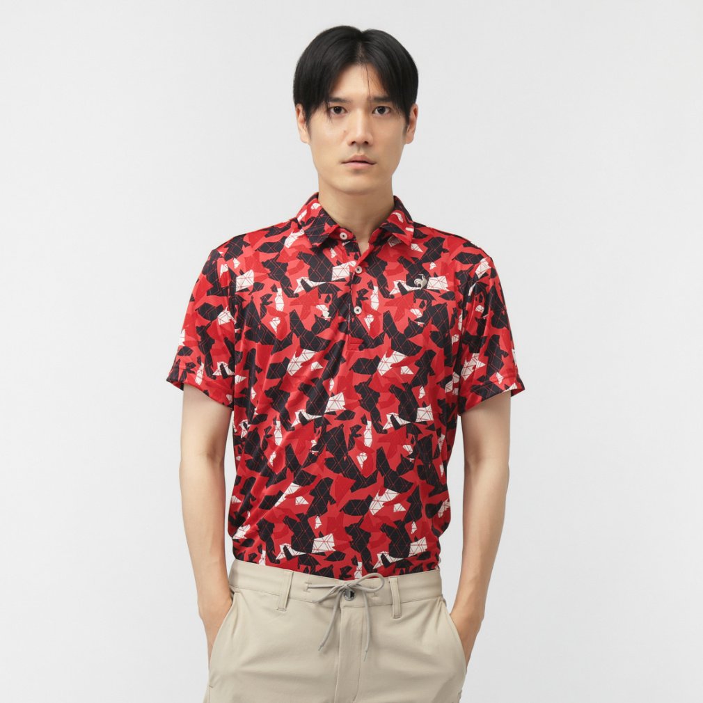 RbNX|eBt St StEFA Vc H ~ vgVc (LG5FHS01M) Y le coq sportif GOLF