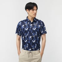 ゴルフウェア 半袖シャツ 18点セット ルコックスポルティフ ゴルフ ゴルフウェア 半袖シャツ 秋 冬 小柄