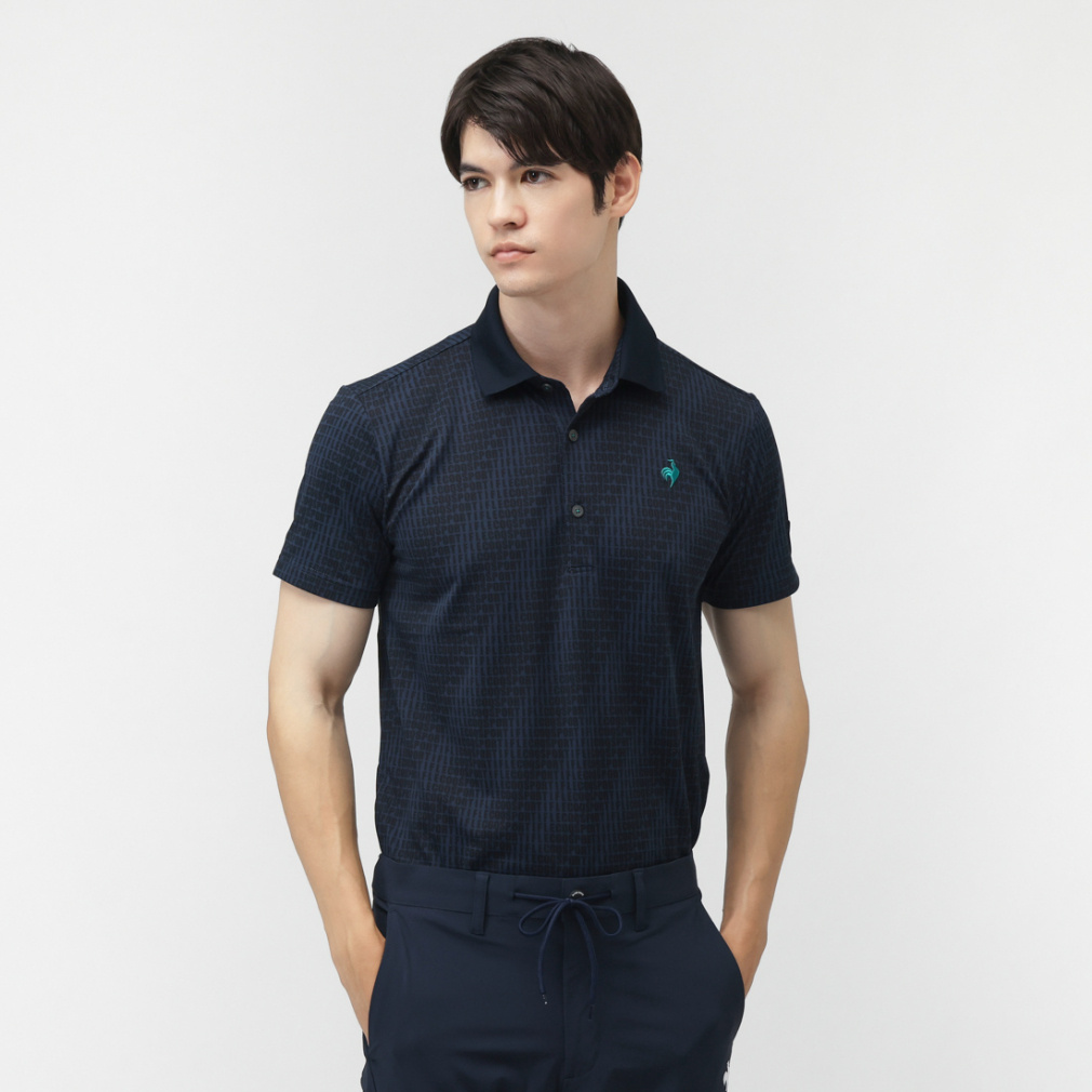 RbNX|eBt St StEFA Vc H ~ SvgVc (LG5FHS10M) Y le coq sportif GOLF