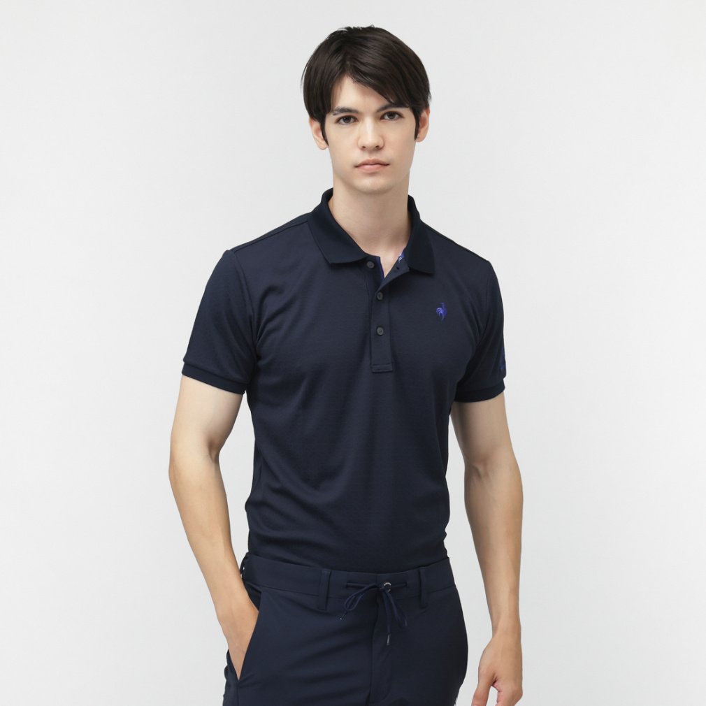 RbNX|eBt St StEFA Vc H ~ gCAOWK[hVc (LG5FHS13M) Y le coq sportif GOLF