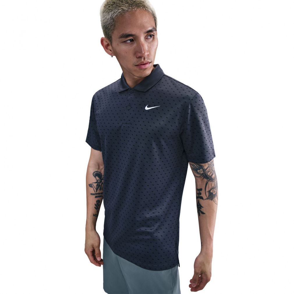 iCLSt StEFA Vc H ~ DF BNg[{ S/S | PRT (HM5640204) Y NIKE GOLF
