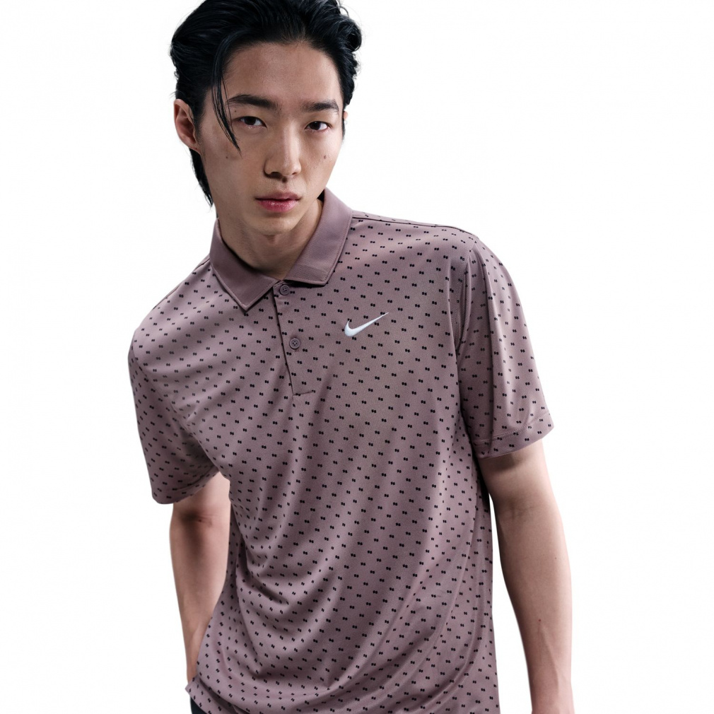 ナイキゴルフ ゴルフウェア 半袖シャツ 秋 冬 DF ヴィクトリー＋ S/S