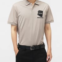 ピン ゴルフウェア 半袖シャツ 秋 冬 24FWストレッチカノコ半袖