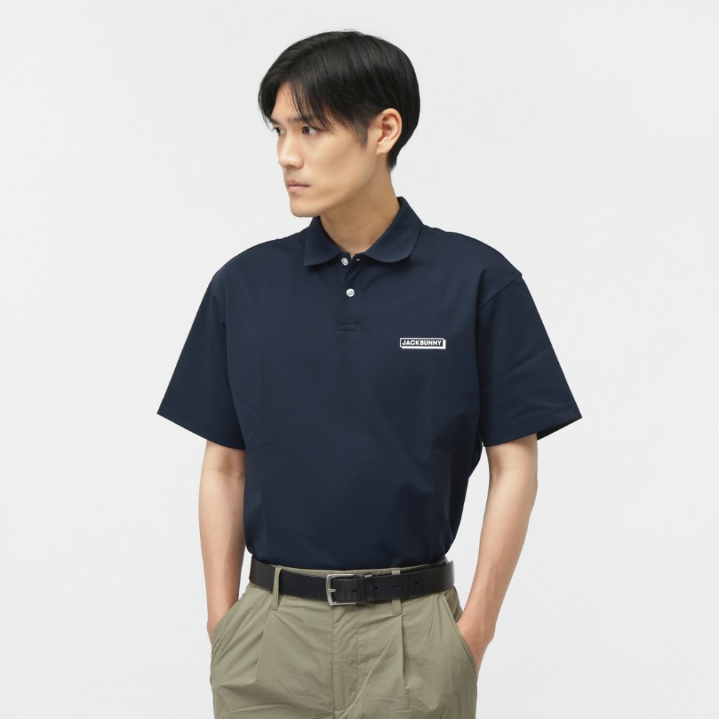ジャックバニー ゴルフウェア ポロシャツ メンズ」の人気商品