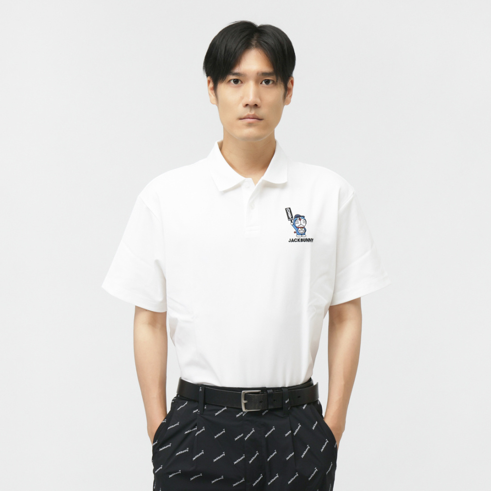 ジャックバニー ゴルフウェア ポロシャツ メンズ」の人気商品