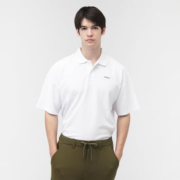 フィールドセンサー 半袖ポロシャツ 2625260725