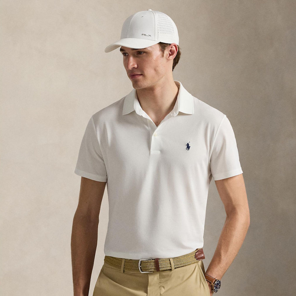 t[ StEFA Vc H ~ e[[h tBbg ptH[}X |Vc() (FW25-2139) Y RALPH LAUREN