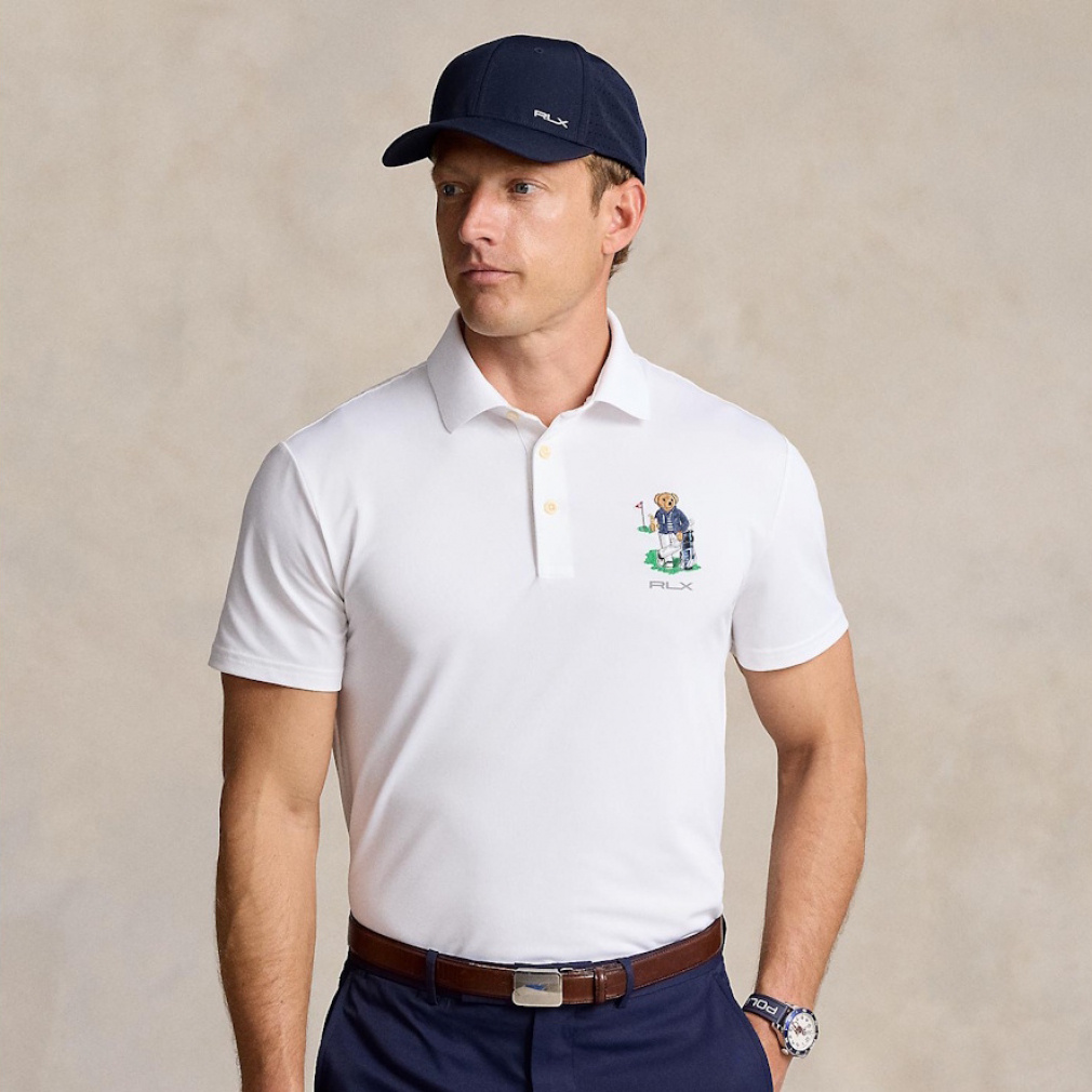 t[ StEFA Vc H ~ e[[h tBbg ptH[}X xA |Vc (FW24-2228) Y RALPH LAUREN