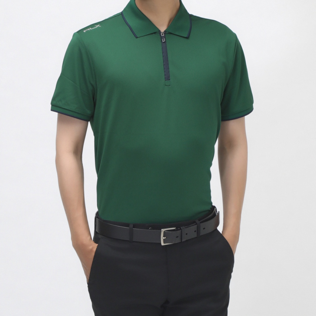 t[ StEFA Vc H ~ e[[h tBbg ptH[}X Wbv |Vc (FW24-2230) Y RALPH LAUREN