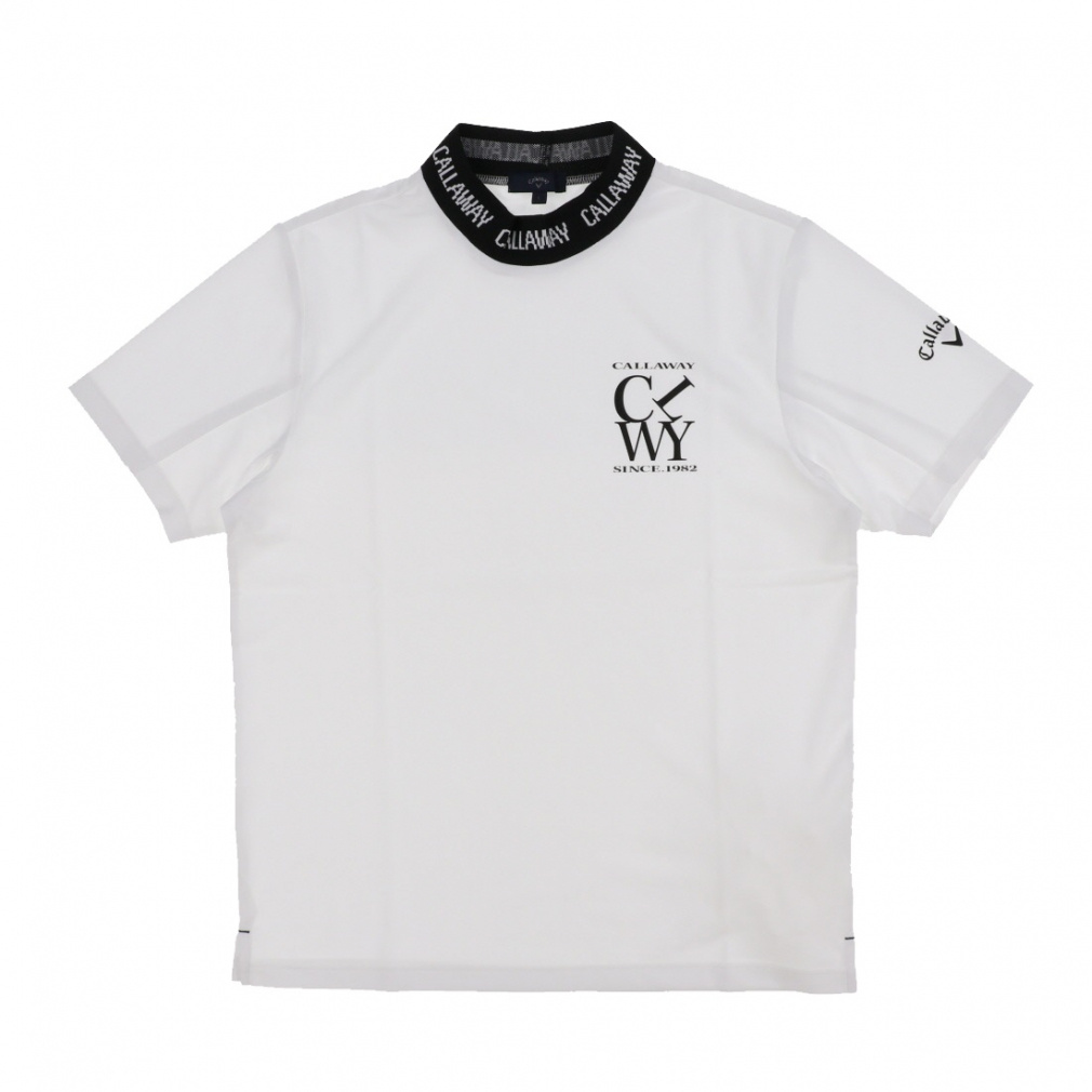 オニカノコモックネックシャツ C25234140｜Alpen Online