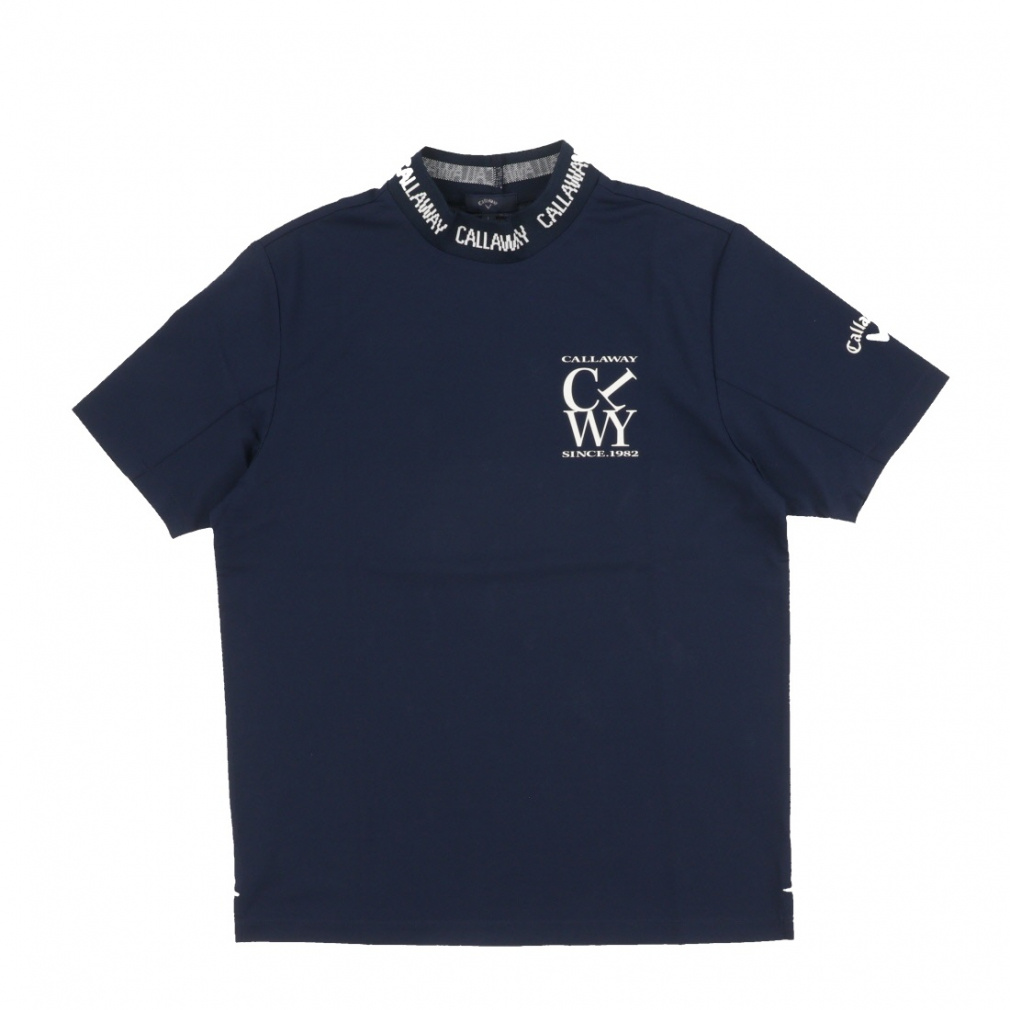 モックネックシャツ NEW VINTAGE GOLF］コースモックネックシャツ 別注カラー – FUNQTEN