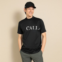 半袖モックネック シャツ C23234101