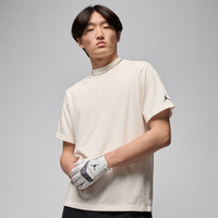 【完売品】ジョーダン モックネック ゴルフシャツ 半袖 Lサイズ