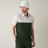 S/S Houndstooth Polo2 7AM054