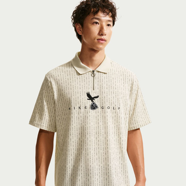 Dri-FIT FF S/S ポロ BOP LOO IO0706
