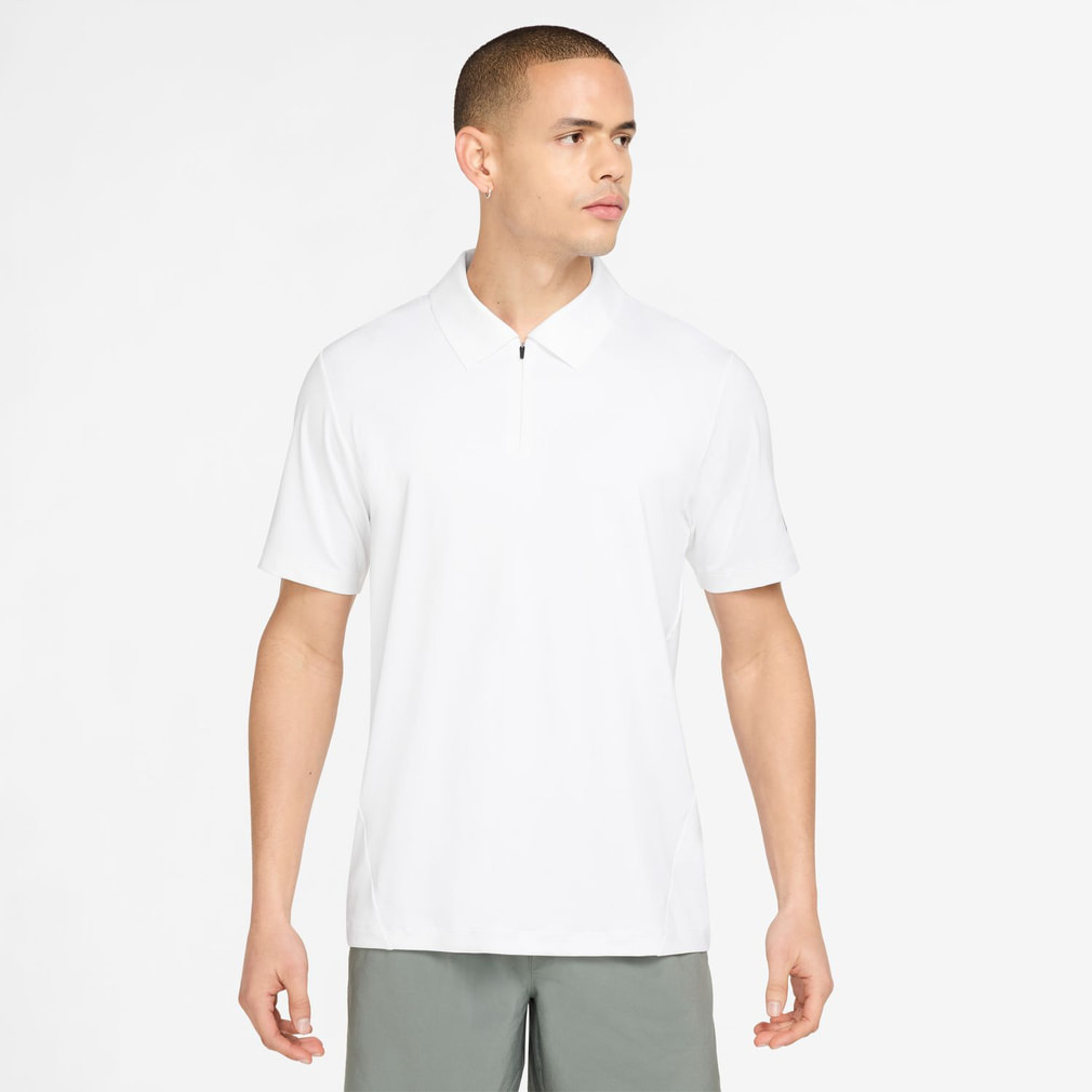 ジョーダン ゴルフウェア 半袖シャツ 秋 冬 Dri-FIT ゴルフ PERF S/S