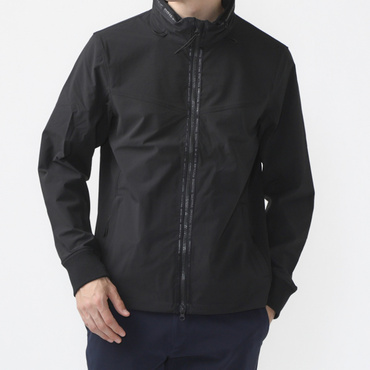 CE MS CORDURA WIND BLOUSON BRG241M10