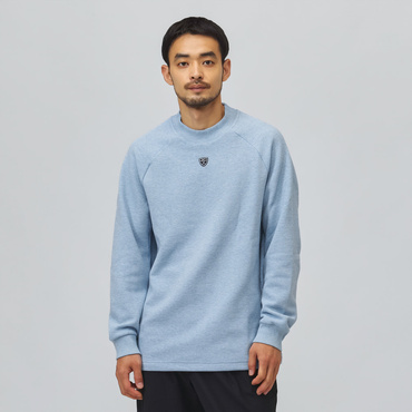 Therma-FIT PAR L/S クルー IQ4041