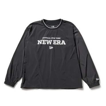 GF WOVEN PO BLK 14859892