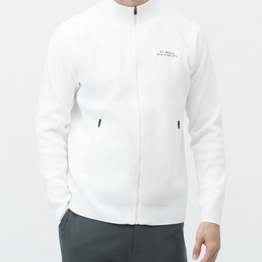 Knit Blouson BGK15000