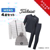 Titleist ゴルフジャケットメンズ ジップアップジャケット 新品未使用 TITLEIST タイトリスト 蓄熱 ジップジャケット グレー系 LL ゴルフ