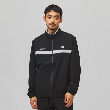 FULL ZIP STAND BLOUSON 0126220001