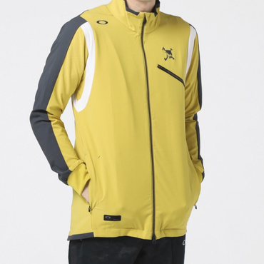 SKULL WATER RESISTANT JACKET 2.0 FOA404234