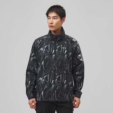 GLITCH WIND JACKET FOA409529