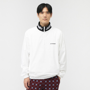 裏メッシュブルゾン 2625220751