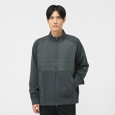 長袖ヘビーテックウールカットソー FW25-2124