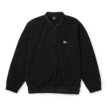 GF WIND PO JACQUARD LOGO NE BLK 15129425