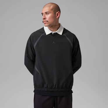 RPL ウーヴン L/S トップ IF2936 010