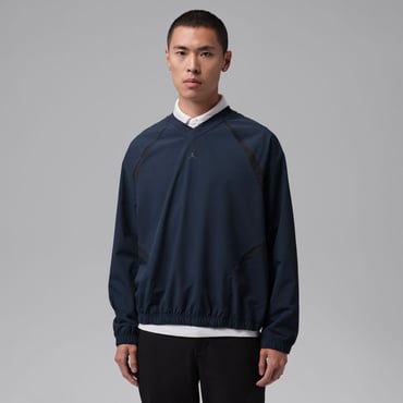 RPL ウーヴン L/S トップ IF2936 451