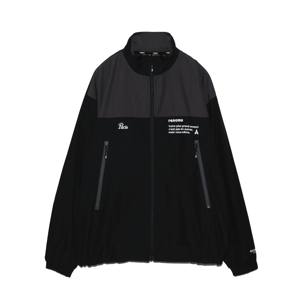 ���m�} �S���t�E�F�A �����E�C���h�u���[�J�[ �H �~ BASIC MEMORY WP GOLF JK (RGBO-013) �����Y renoma
