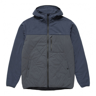 Padding Hoodie JK 7AI032