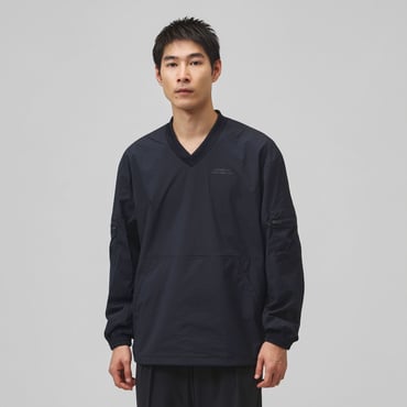 Crispy Nylon Jacket BGL66090