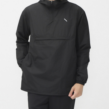 PERTEX QUANTUM AIR Packable Quarter Zip Hoodie BGL64160