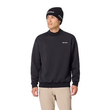 パフィージャカード L/S プルオーバー TO044