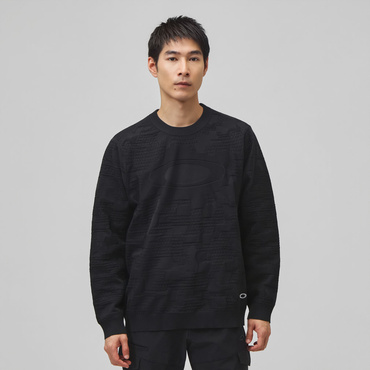CAMO JQ SWEATER 2.0 FOA409546