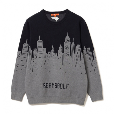 ORANGE LABEL / マンハッタン ニットプルオーバー 8215004964