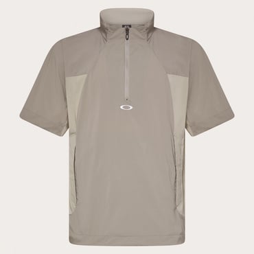 S/S PULLOVER JACKET FOA408761