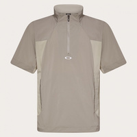 S/S PULLOVER JACKET FOA408761