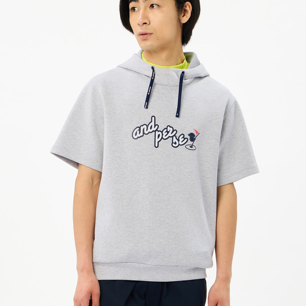 ゴルフウェア パーカー アンパスィ」の人気商品一覧・価格比較 - 価格.com