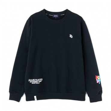 35th コットン裏毛 0534162201