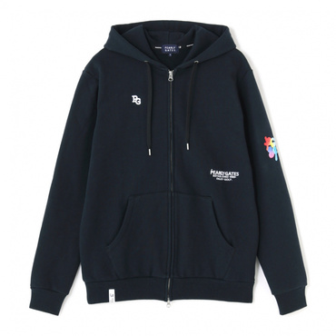 35th コットン裏毛 0534162203