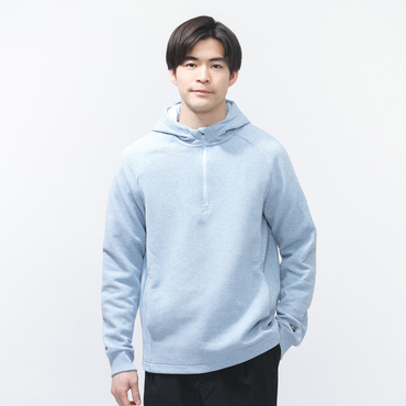 TF PAR L/S フーディ IB0295486