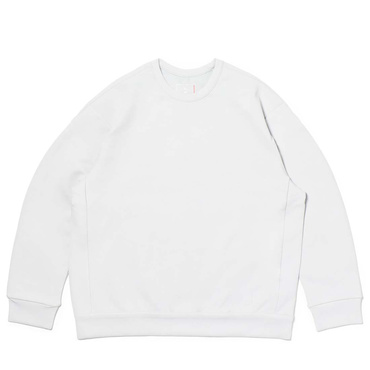 DF 24.7 IS クルー L/S トップ HQ6965097